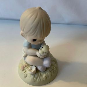 Precious Moments I believe In Miracles